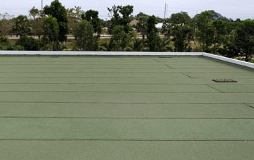 all Martins Moss roofing types quoted for