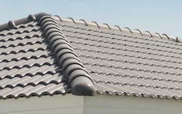 advantages of Martins Moss clay roofing