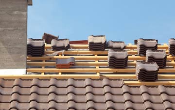 Martins Moss clay roofing costs