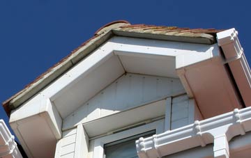 Martins Moss fascia installation costs