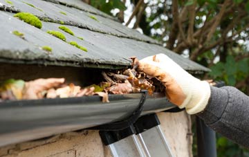 gutter cleaning Martins Moss, Cheshire