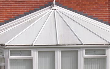 Martins Moss polycarbonate conservatory roof repairs