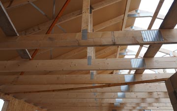 Martins Moss roof truss costs