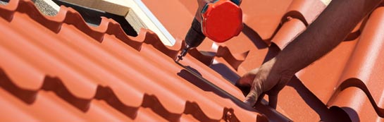 save on Martins Moss roof installation costs