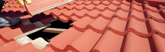 compare Martins Moss roof repair quotes