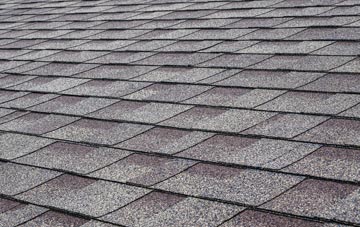 Martins Moss tiles for shallow pitch roofing