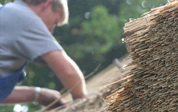 professional Martins Moss thatchers