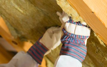 types of Martins Moss pitched roof insulation materials
