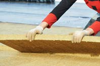 find rated Martins Moss roof insulation companies