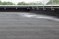find rated Martins Moss flat roofing companies
