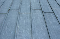 Martins Moss lead roofing
