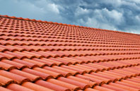 Martins Moss roofing tiles
